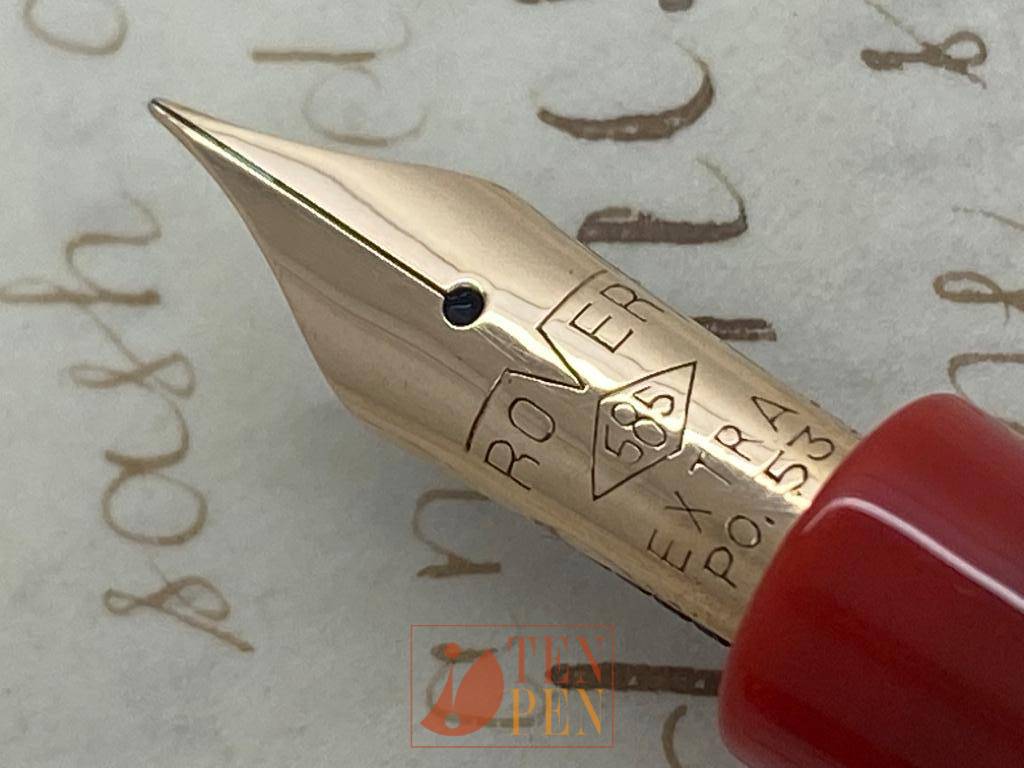 ANIMA VINTAGE LINE - TENPEN LIMITED EDITION | Tenpen - By